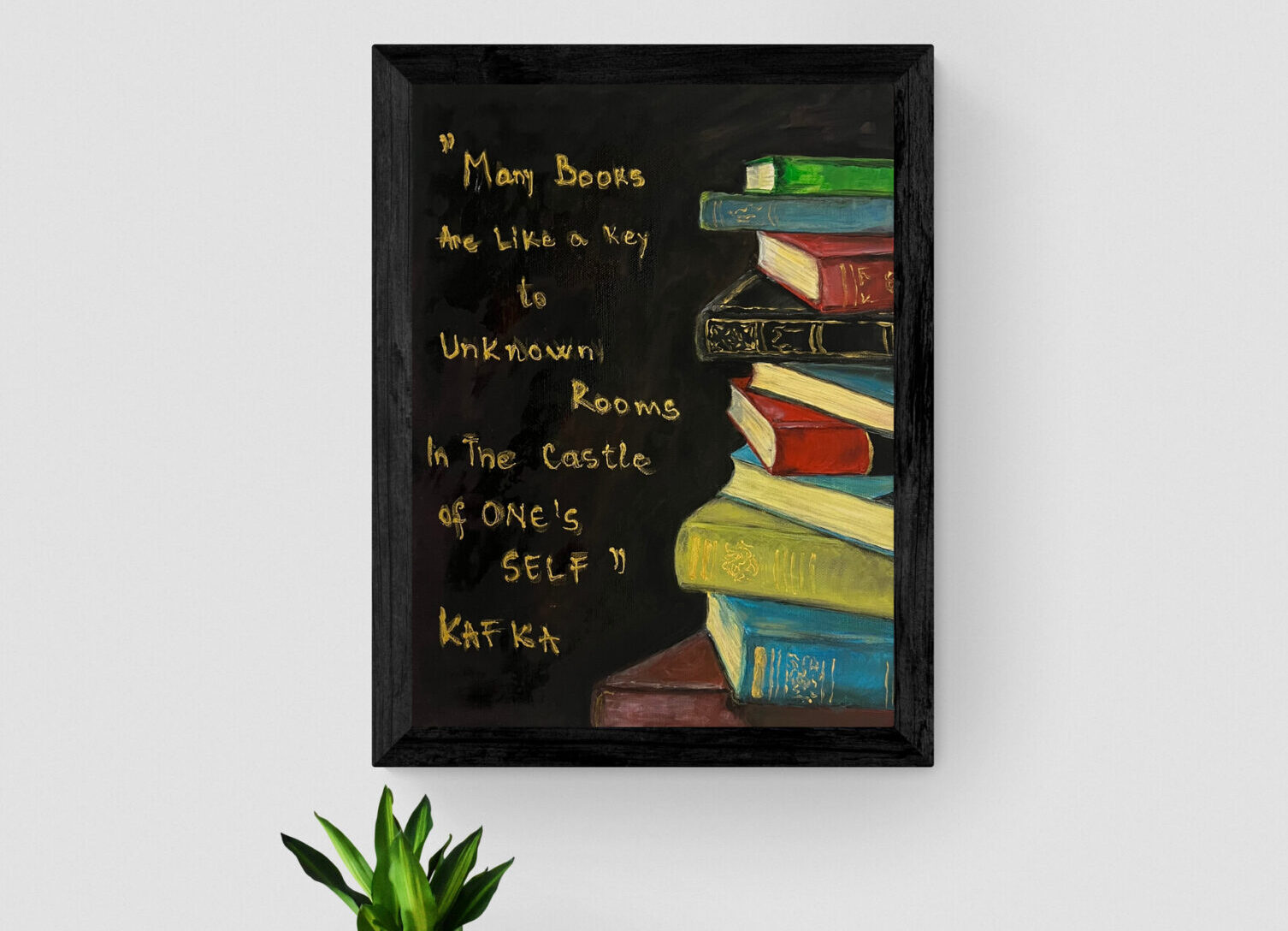 Books