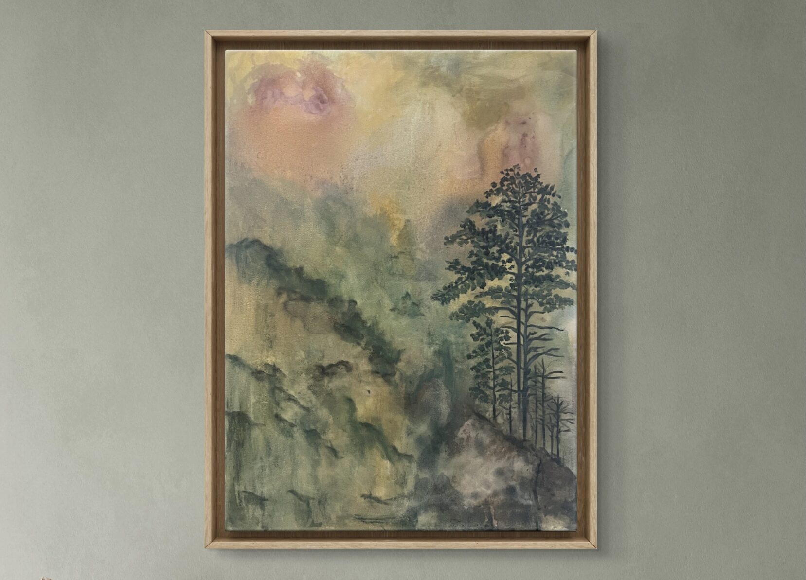 Landscape III