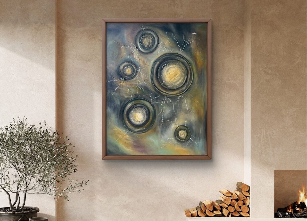 Network of Light