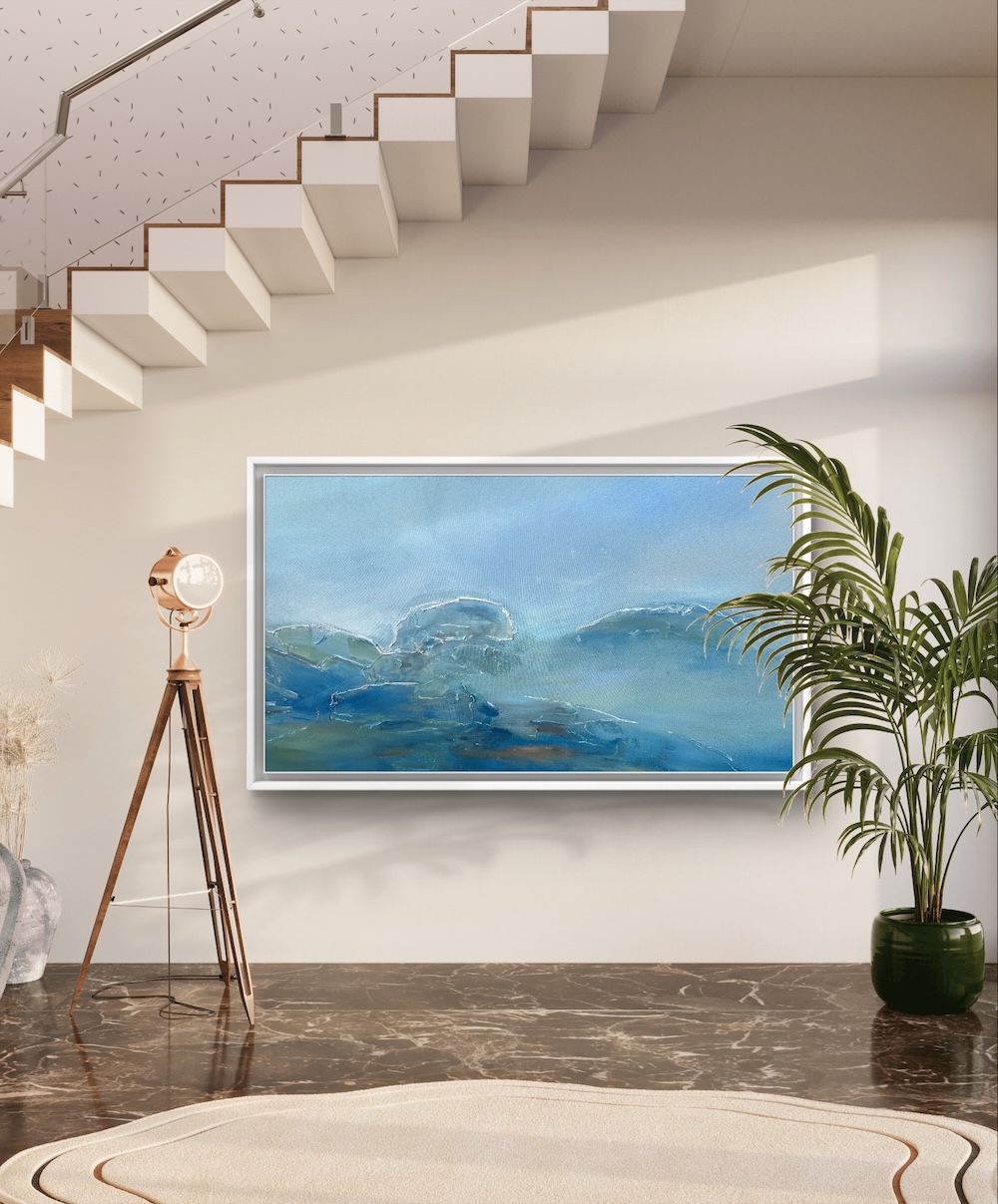 Landscape Ocean